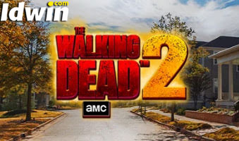 Slot Demo The Walking Dead 2