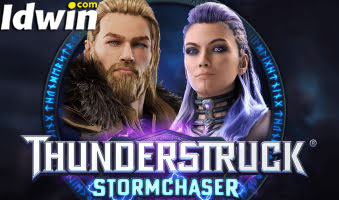 Slot Demo Thunderstruck Stormchaser