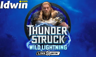 Demo Slot Thunderstruck Wild Lightning