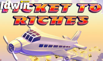 Demo Slot Ticket to Riches