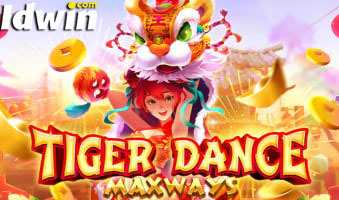 Slot Demo Tiger Dance