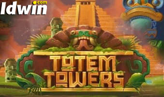 Slot Demo Totem Towers