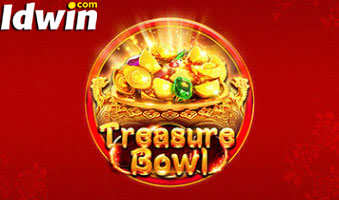 Slot Demo Treasure Bowl