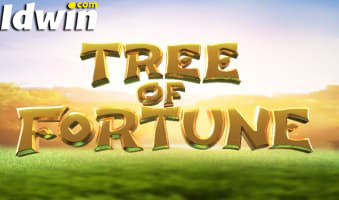 Slot Demo Tree of Fortune