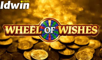 Slot Demo Wheel of Wishes