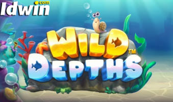 Slot Demo Wild Depths