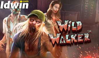 Slot Demo Wild Walker