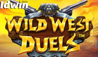 Slot Demo Wild West Duels