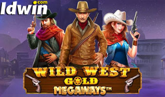Slot Demo Wild West Gold Megaways