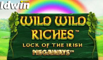 Slot Demo Wild Wild Riches Megaways