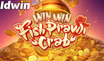 Demo Slot Win Win Fish Prawn Crab