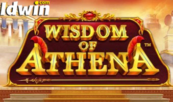 Slot Demo Wisdom Of Athena