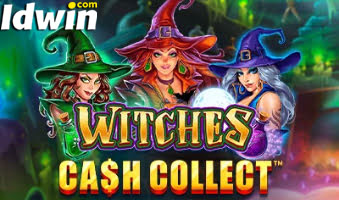 Demo Slot Witches Cash Collect