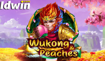 Demo Slot Wukong Peaches
